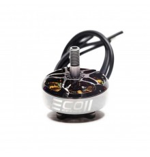 Безколекторний мотор EMAX ECO II 2807 1300kv з максимальною тягою 2640 г
