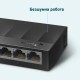 Комутатор TP-Link LiteWave LS1005G 5-портовий некерований