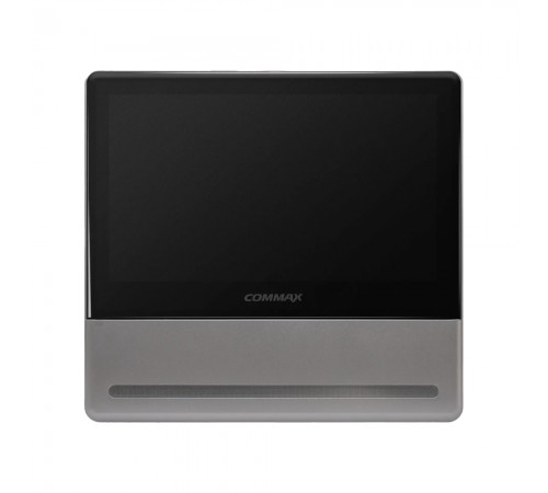 Відеодомофон 7" Commax CDV-70QT Silver Відеодомофон 7" Commax CDV-70QT Silver
