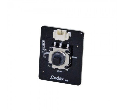 Камера для FPV CADDX Ratel 2 1/1.8" 1200TVL L2.1 black