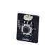 Камера для FPV CADDX Ratel 2 1/1.8" 1200TVL L2.1 black