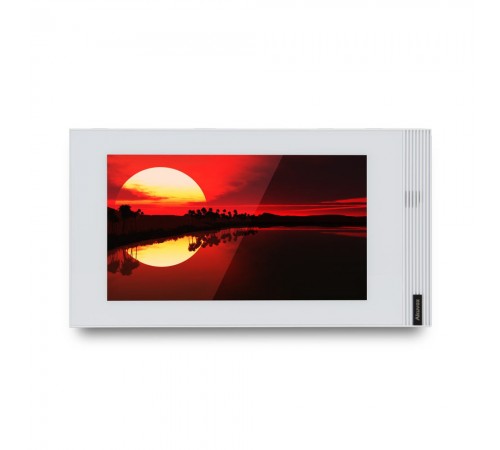 SIP-відеодомофон Akuvox S562 white на Linux SIP-відеодомофон Akuvox S562 white на Linux