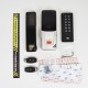 Комплект бездротового smart замка ATIS Lock-GD03