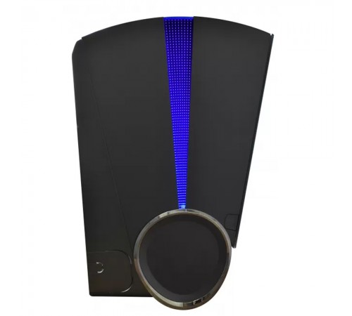 Кондиціонер Neoclima ArtVogue NS-12EHVIwb1/NU-12EHVI1 інверторний, дзеркальний графітовий Кондиціонер Neoclima ArtVogue NS-12EHVIwb1/NU-12EHVI1 інверторний, дзеркальний графітовий
