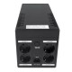 Джерело безперебійного живлення LogicPower LPM-1100VA-P 1100ВА / 770Вт лінійно-інтерактивне