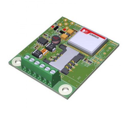 Дозвонщик GSM OKO-S 2 Дозвонщик GSM OKO-S 2