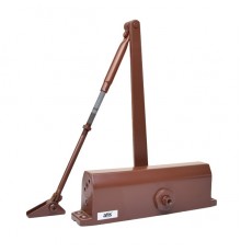 Дотягувач ATIS DC-5036-BC Brown