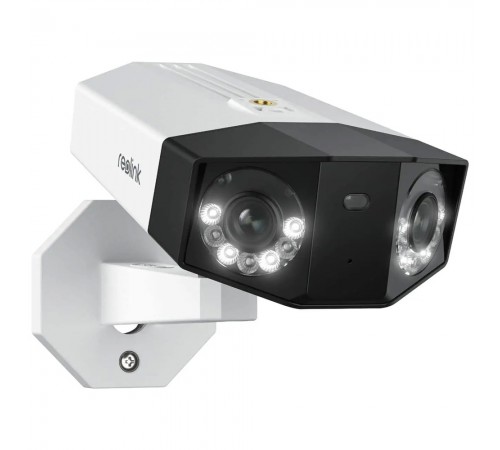 Панорамна IP камера Reolink Duo Series P730 Панорамна IP камера Reolink Duo Series P730
