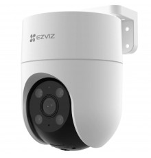 IP-відеокамера панорамна вулична з Wi-Fi Ezviz CS-H8C (4мм)