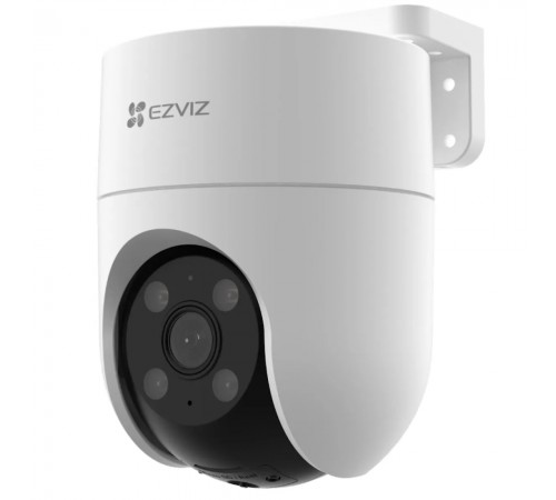 IP-відеокамера панорамна вулична з Wi-Fi Ezviz CS-H8C (4мм) IP-відеокамера панорамна вулична з Wi-Fi Ezviz CS-H8C (4мм)