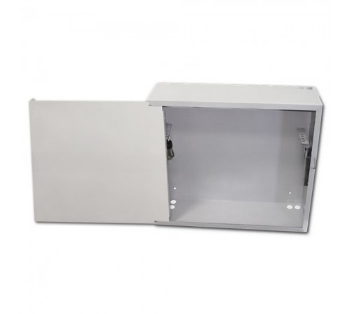Ящик антивандальний SteelNet SN-ШН-550-з-1-3U/1.2 Ящик антивандальний SteelNet SN-ШН-550-з-1-3U/1.2