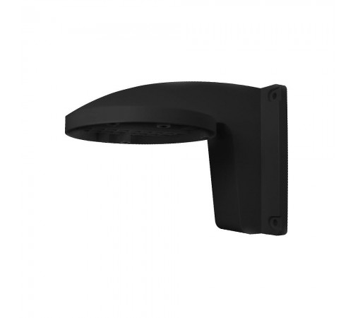 Кронштейн Hikvision DS-1258ZJ black Кронштейн Hikvision DS-1258ZJ black