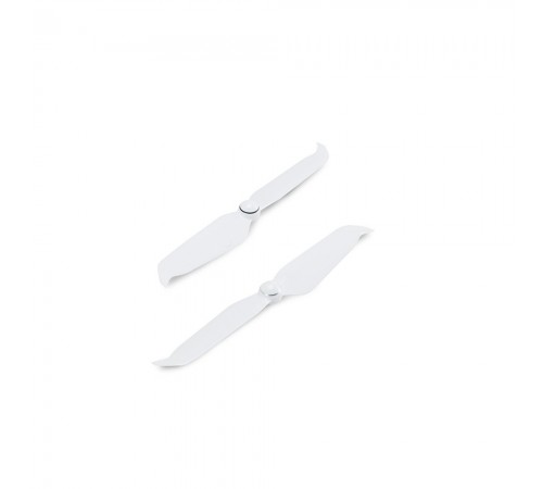 Пропелери для квадрокоптера DJI Phantom 4 Pro / Pro V2.0 / Advanced (CP.PT.00000274.01) пластикові низькошумні (1 пара) Пропелери для квадрокоптера DJI Phantom 4 Pro / Pro V2.0 / Advanced (CP.PT.00000274.01) пластикові низькошумні (1 пара)