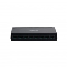 Неуправляемый коммутатор Dahua PFS3008-8GT