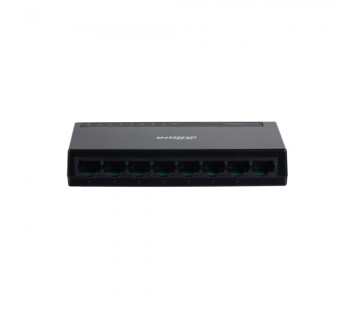 Неуправляемый коммутатор Dahua PFS3008-8GT Неуправляемый коммутатор Dahua PFS3008-8GT