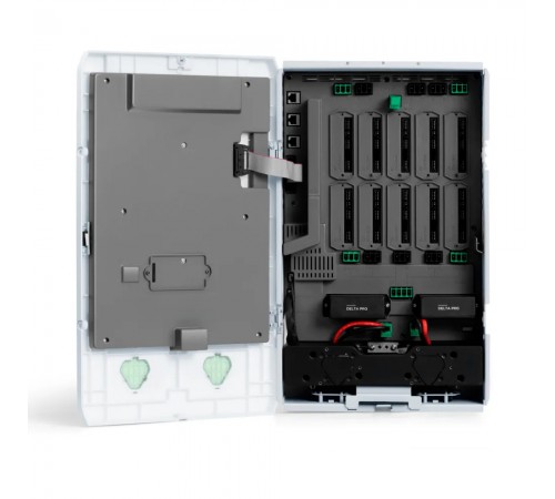 Набір EcoFlow Smart Home Panel Combo Набір EcoFlow Smart Home Panel Combo