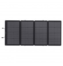Сонячна панель EcoFlow 220W Solar Panel