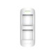 Бездротовий вуличний датчик руху Ajax MotionProtect Outdoor white
