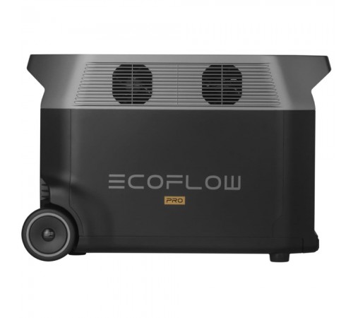 Зарядна станція EcoFlow DELTA Pro (3600 Вт·г) Зарядна станція EcoFlow DELTA Pro (3600 Вт·г)