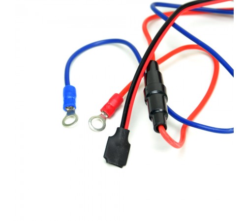 Безперебійний блок живлення Faraday Electronics БП UPS 144W ASCH ALU 12V (LFP) під акумулятор 25-45А·год в алюмінієвому корпусі Безперебійний блок живлення Faraday Electronics БП UPS 144W ASCH ALU 12V (LFP) під акумулятор 25-45А·год в алюмінієвому корпусі