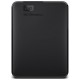 Жорсткий диск Western Digital 2.5" USB 3.0 4TB Elements Portable [WDBU6Y0040BBK-WESN]