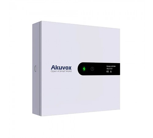 Контроллер доступа Akuvox A094 Контроллер доступа Akuvox A094