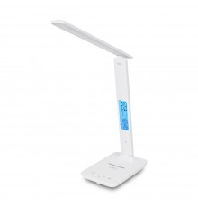 Лампа настільна світлодіодна Mealux DL-430 white