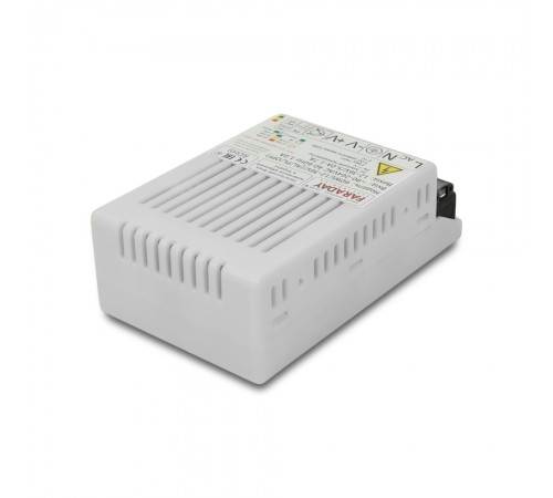 Блок живлення Faraday Electronics 40Wt/12-36V/PL Блок живлення Faraday Electronics 40Wt/12-36V/PL