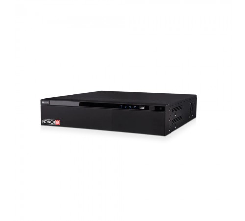 IP-відеореєстратор 32-канальний Provision-ISR NVR12-32800RFAN(2U) з розпізнаванням облич для систем відеоспостереження IP-відеореєстратор 32-канальний Provision-ISR NVR12-32800RFAN(2U) з розпізнаванням облич для систем відеоспостереження