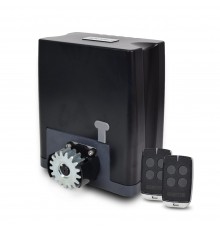 Автоматика для відкатних воріт GATEXPERT DKC800AC