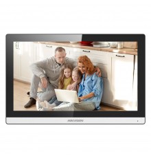 IP-відеодомофон Hikvision DS-KH6350-TE1