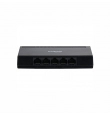 Мережевий комутатор Dahua DH-PFS3005-5GT-L некерований
