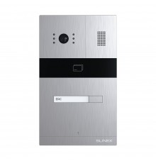 Відеопанель Slinex MA-01HD зі зчитувачем EM-Marine/Mifare