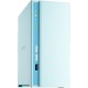 Система зберігання даних QNAP TS-230 з 2 відсіками для дисків, 2GB RAM, настільне виконання