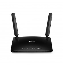 4G-маршрутизатор TP-LINK TL-MR400 AC1200 4G LTE 3xFE LAN 1xFE WAN 1xSim Card Slot (ARCHER-MR400)