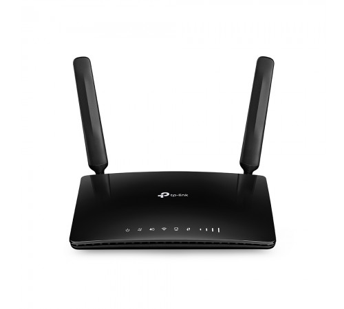 4G-маршрутизатор TP-LINK TL-MR400 AC1200 4G LTE 3xFE LAN 1xFE WAN 1xSim Card Slot (ARCHER-MR400) 4G-маршрутизатор TP-LINK TL-MR400 AC1200 4G LTE 3xFE LAN 1xFE WAN 1xSim Card Slot (ARCHER-MR400)