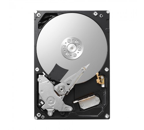 Жорсткий диск 2TB TOSHIBA S300 HDWT720UZSVA для відеоспостереження Жорсткий диск 2TB TOSHIBA S300 HDWT720UZSVA для відеоспостереження