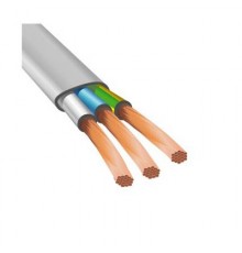 Кабель ШВВП 3x1,5 бухта 100м