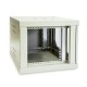 Шафа настінна CSV Wallmount Lite 9U-450 (перф)