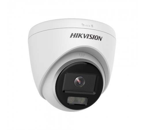 HD-TVI відеокамера 2 Мп Hikvision DS-2CE70DF0T-MF (2.8 мм) ColorVu для системи відеонагляду HD-TVI відеокамера 2 Мп Hikvision DS-2CE70DF0T-MF (2.8 мм) ColorVu для системи відеонагляду