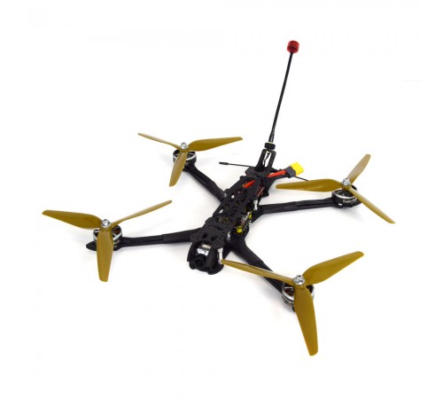 Дрон FPV VR-7D 7 дюймів Дрон FPV VR-7D 7 дюймів