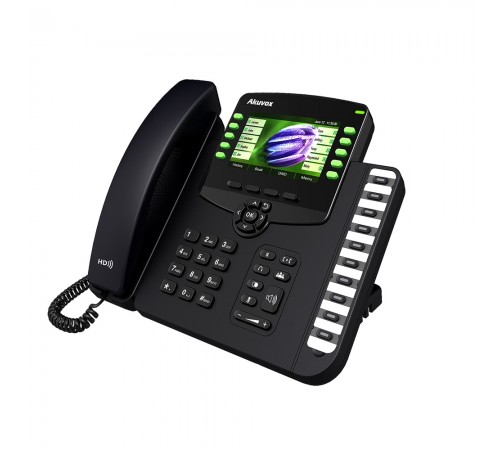 SIP-телефон Akuvox SP-R67G SIP-телефон Akuvox SP-R67G