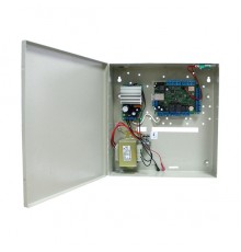 Контролер доступу U-Prox IP400