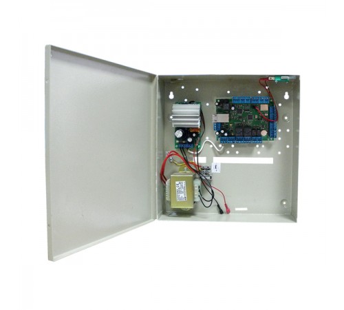 Контролер доступу U-Prox IP400 Контролер доступу U-Prox IP400
