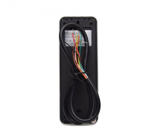 Відеопанель BCOM BT-400FHD Silver Відеопанель BCOM BT-400FHD Silver