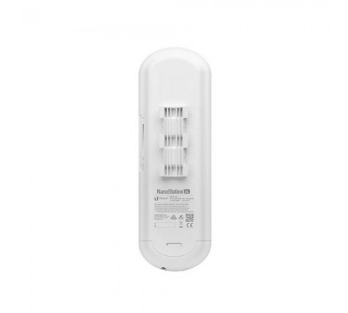 Wi-Fi точка доступу Ubiquiti NanoStation 5AC (NS-5AC) Wi-Fi точка доступу Ubiquiti NanoStation 5AC (NS-5AC)