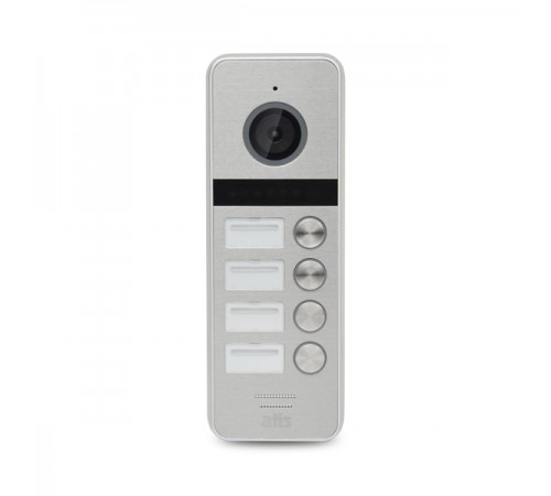 Відеопанель ATIS AT-404HD Silver (розпродажа 652) Відеопанель ATIS AT-404HD Silver (розпродажа 652)