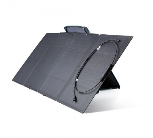 Сонячна панель EcoFlow 160W Solar Panel Сонячна панель EcoFlow 160W Solar Panel