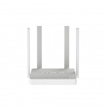 Маршрутизатор Keenetic Skipper KN-1910-01EN AC1300 4xRJ-45, 2 х USB 2.0 з Wi-Fi Mesh системой