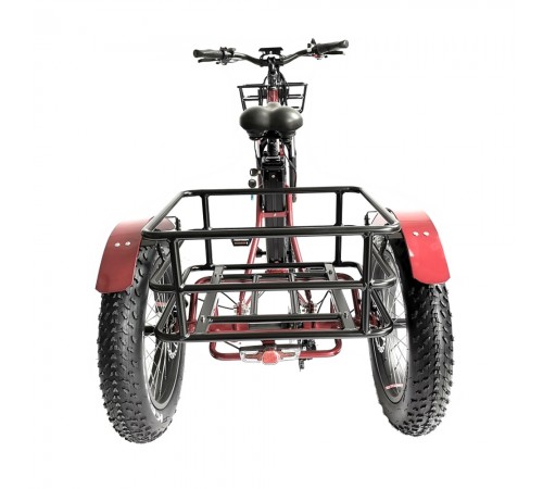 Електровелосипед CEMOTO CEM-ET06 Електровелосипед CEMOTO CEM-ET06